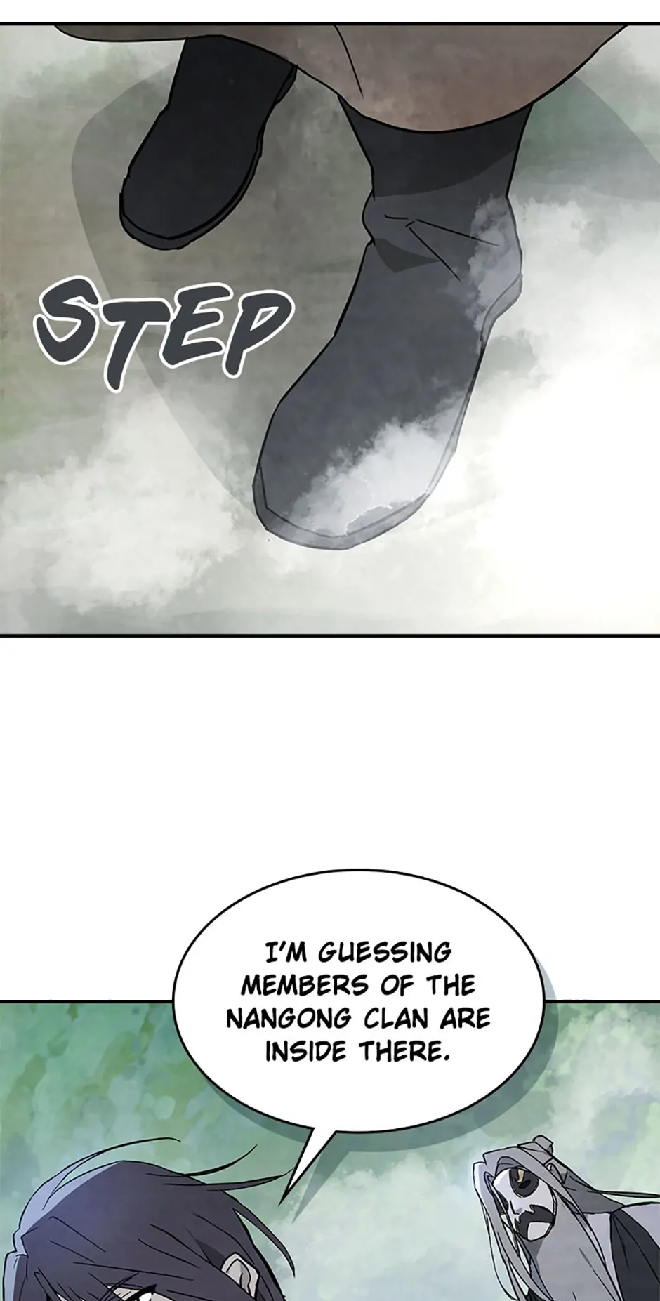 Yi Shen Dang Guan Chapter 75 49